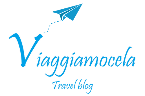 Viaggiamocela Travel blog